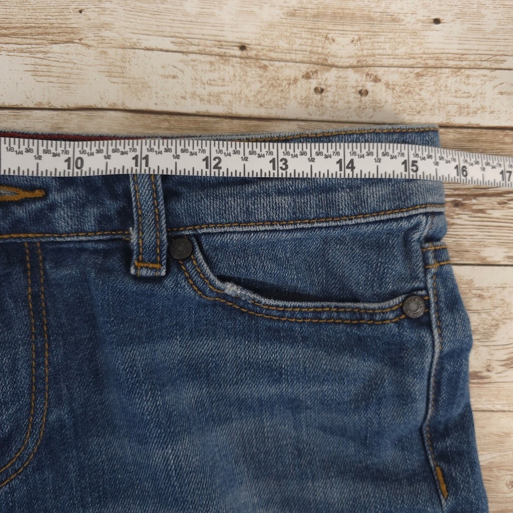Talbots Bootcut Jeans - Picture 5 of 11